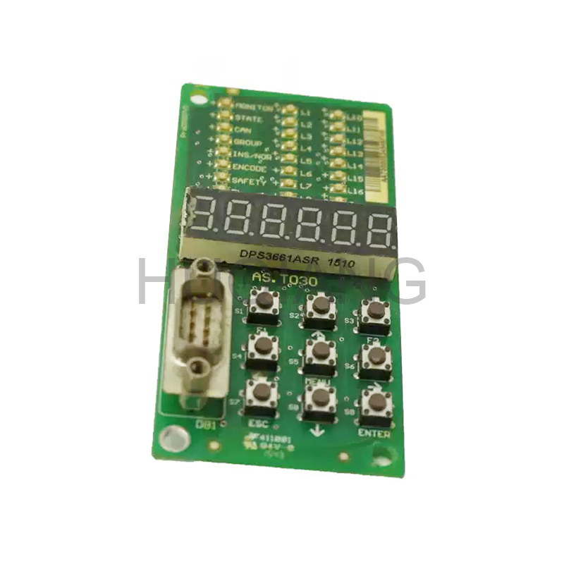 STEP Elevator Parts PCB Elevator AS380 II All-in-One Main Board AS.T030