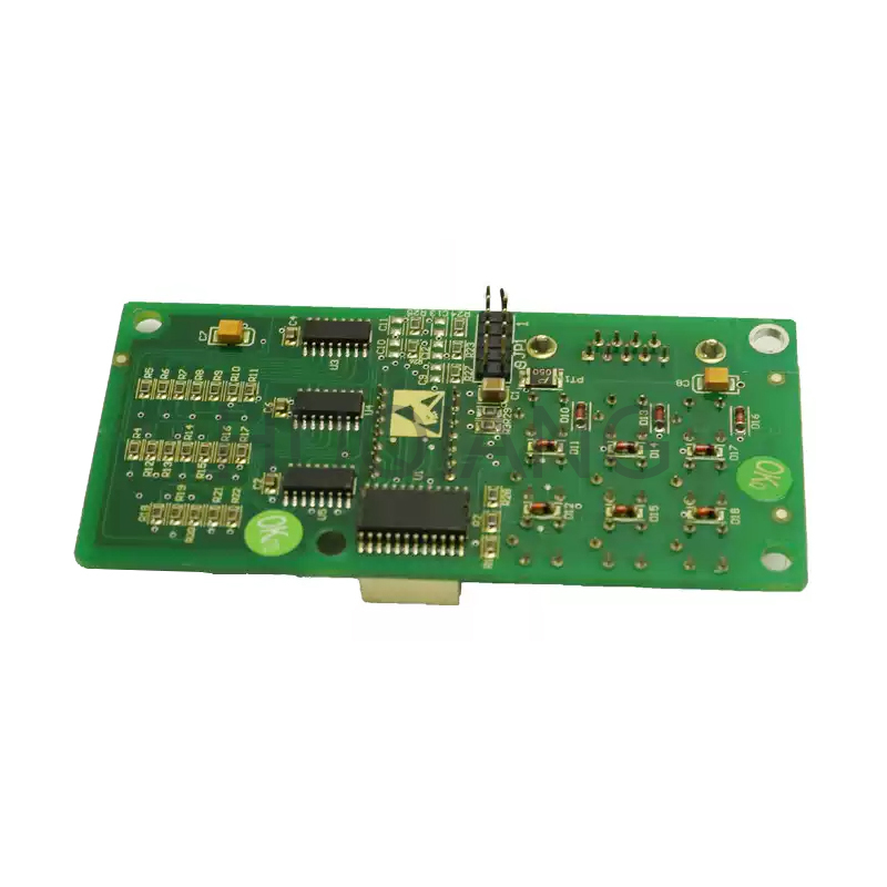 STEP Elevator Parts PCB Elevator AS380 II All-in-One Main Board AS.T030