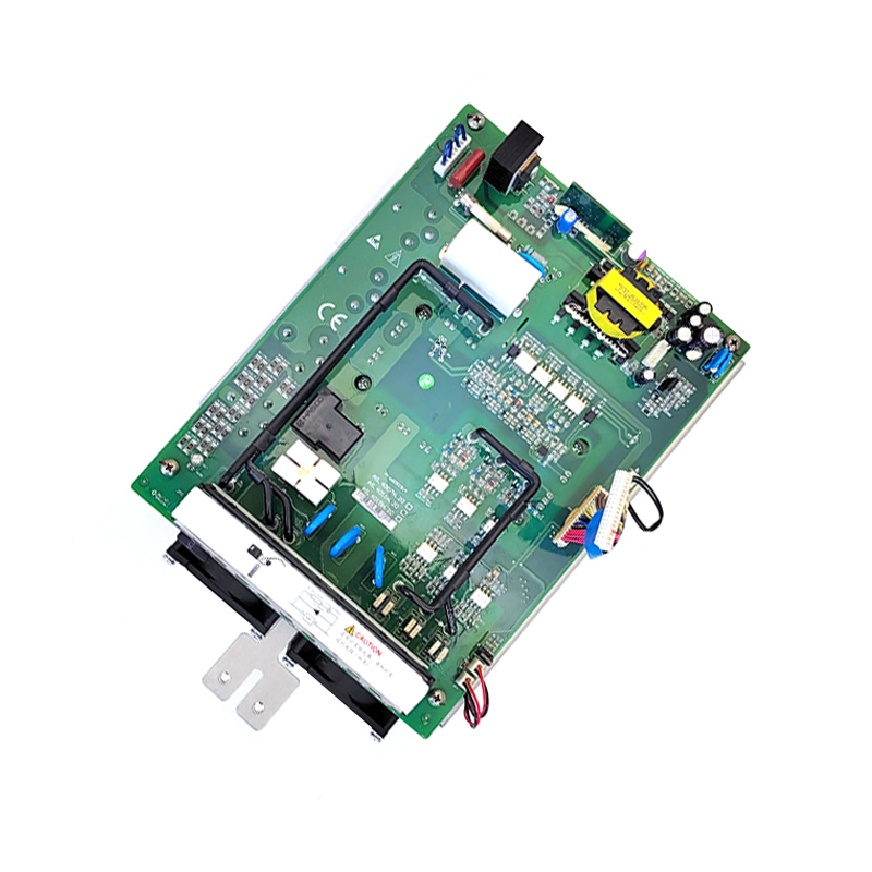 STEP Elevator Parts PCB Elevator All-in-One Inverter Drive Board AS.4007H.20 AS.4011H.20 AS.4015H.20