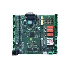 STEP Elevator Parts PCB AS380 Elevator All-in-One Inverter Main Board AS.T029 T029