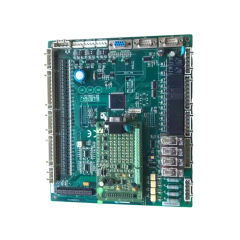 STEP Elevator Parts PCB Elevator All-in-One Inverter Main Board S8 AS.T005 AStar-S8-4007-2