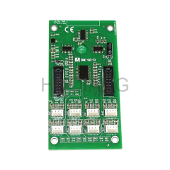 STEP Elevator Parts PCB Elevator Command Expansion Board SM-03-D SM-02-EXT-V3.1