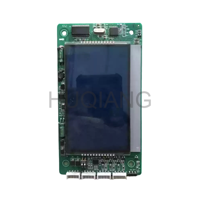 STEP Elevator Parts PCB Elevator LCD COP LOP Board SFTC-HCB-SL-B0 SFTC-HCB-L-B0