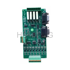 STEP Elevator Parts PCB Elevator Main Board Electronic Board SM.09I0 C SM09I0C