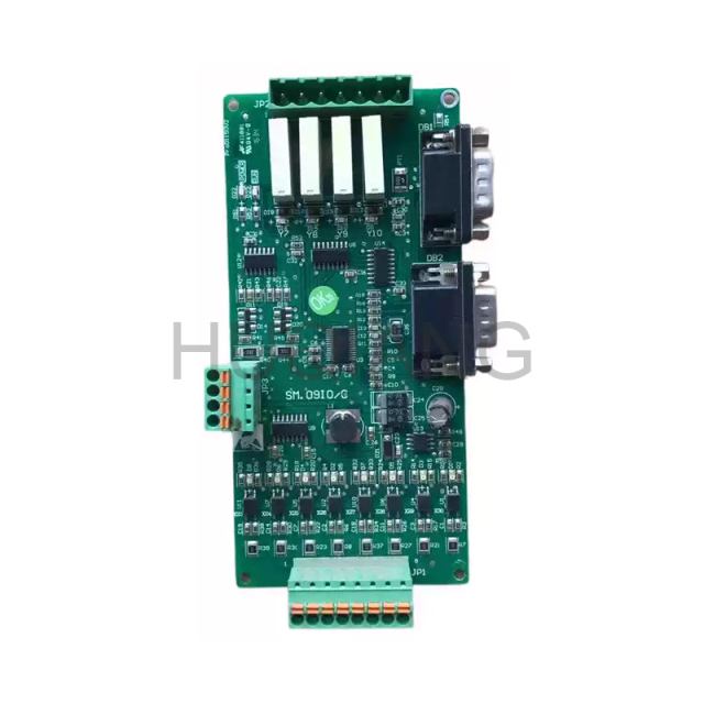 STEP Elevator Parts PCB Elevator Main Board Electronic Board SM.09I0 C SM09I0C