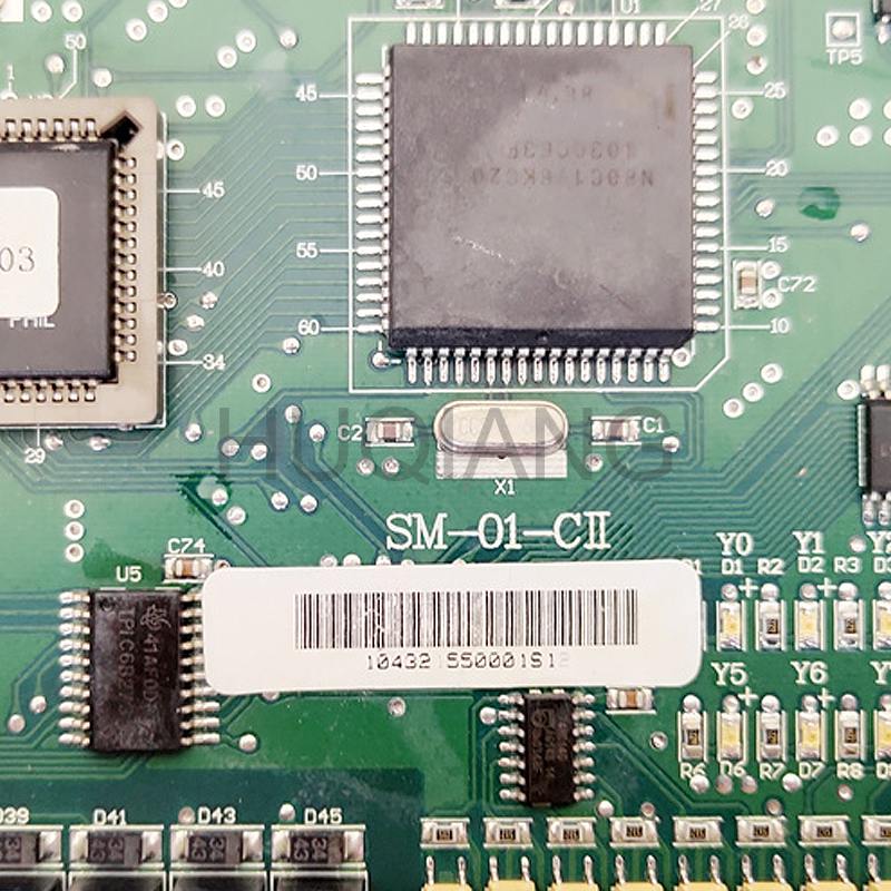STEP Elevator Parts PCB Elevator Main Board SM-01-CII SM-01-C2