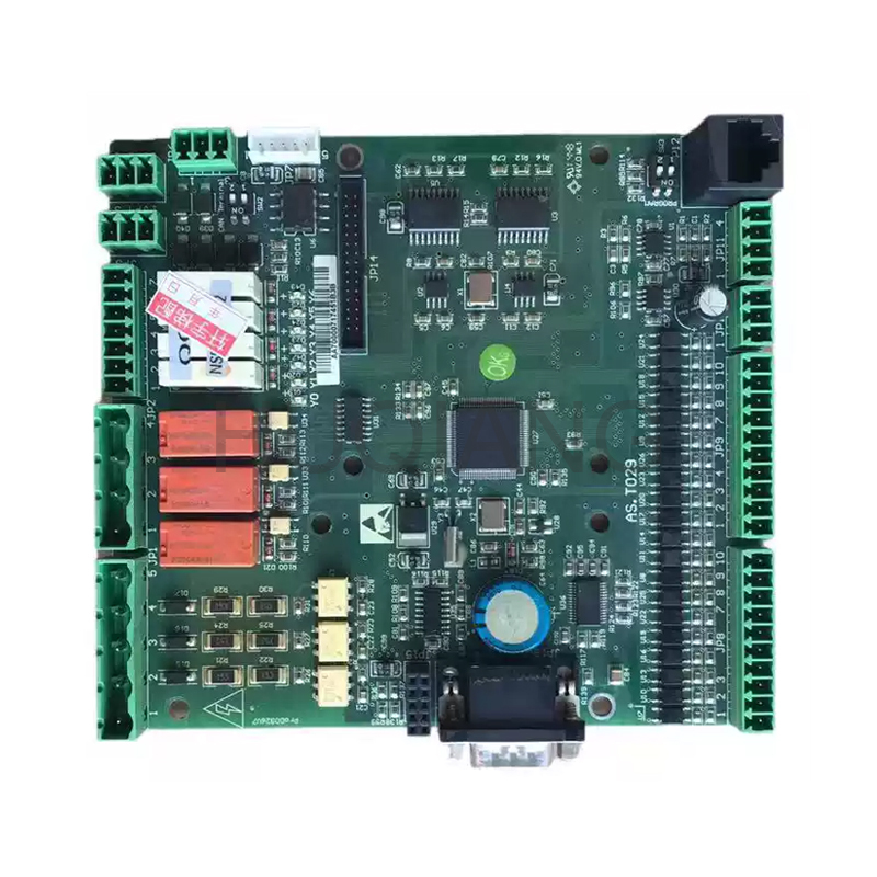 STEP Elevator Parts PCB AS380 Elevator All-in-One Inverter Main Board AS.T029 T029