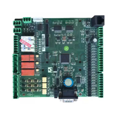 STEP Elevator Parts PCB AS380 Elevator All-in-One Inverter Main Board AS.T029 T029
