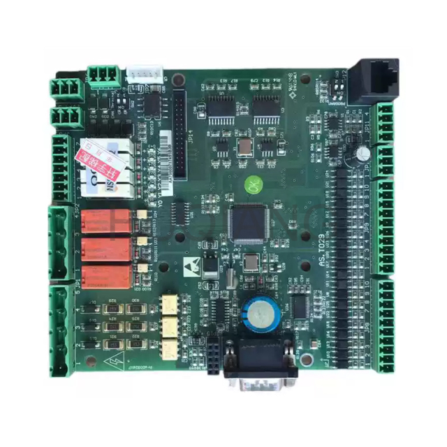 STEP Elevator Parts PCB AS380 Elevator All-in-One Inverter Main Board AS.T029 T029