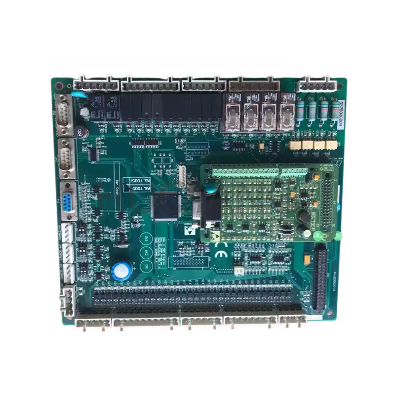 STEP Elevator Parts PCB Elevator All-in-One Inverter Main Board S8 AS.T005 AStar-S8-4007-2