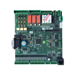 STEP Elevator Parts PCB AS380 Elevator All-in-One Inverter Main Board AS.T029 T029