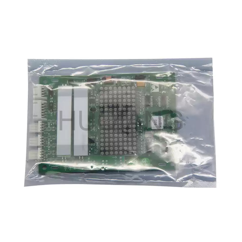 STEP Elevator Parts PCB Elevator COP LOP Display Board SM.04VRH