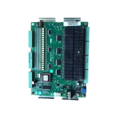 STEP Elevator Parts Elevator Car Communication Board Extension Board Car Top Board SM-01-EXT