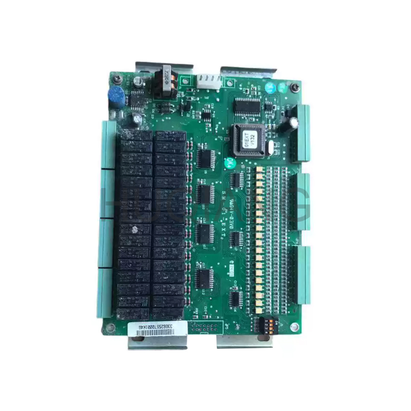 STEP Elevator Parts Elevator Car Communication Board Extension Board Car Top Board SM-01-EXT
