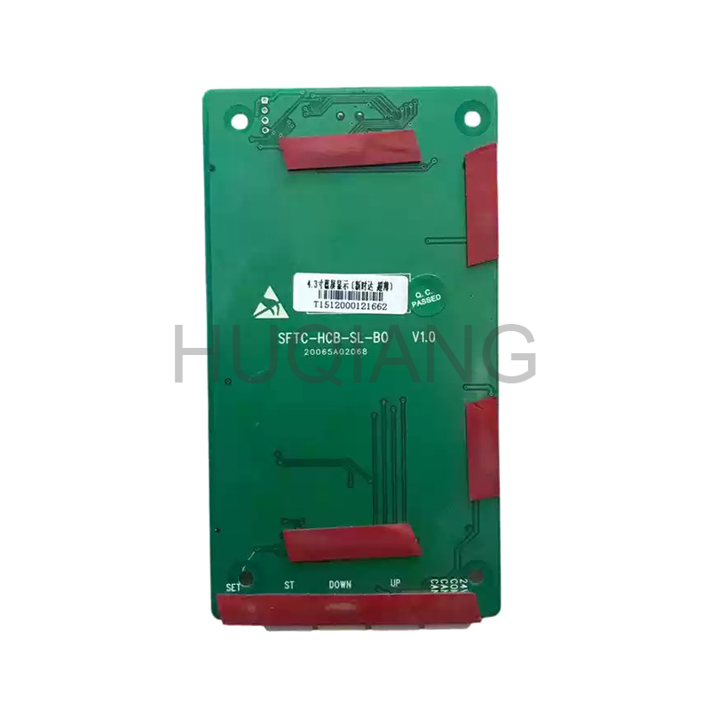 STEP Elevator Parts PCB Elevator LCD COP LOP Board SFTC-HCB-SL-B0 SFTC-HCB-L-B0