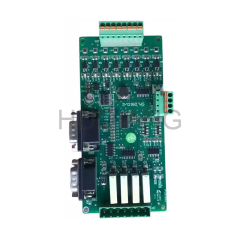 STEP Elevator Parts PCB Elevator Main Board Electronic Board SM.09I0 C SM09I0C