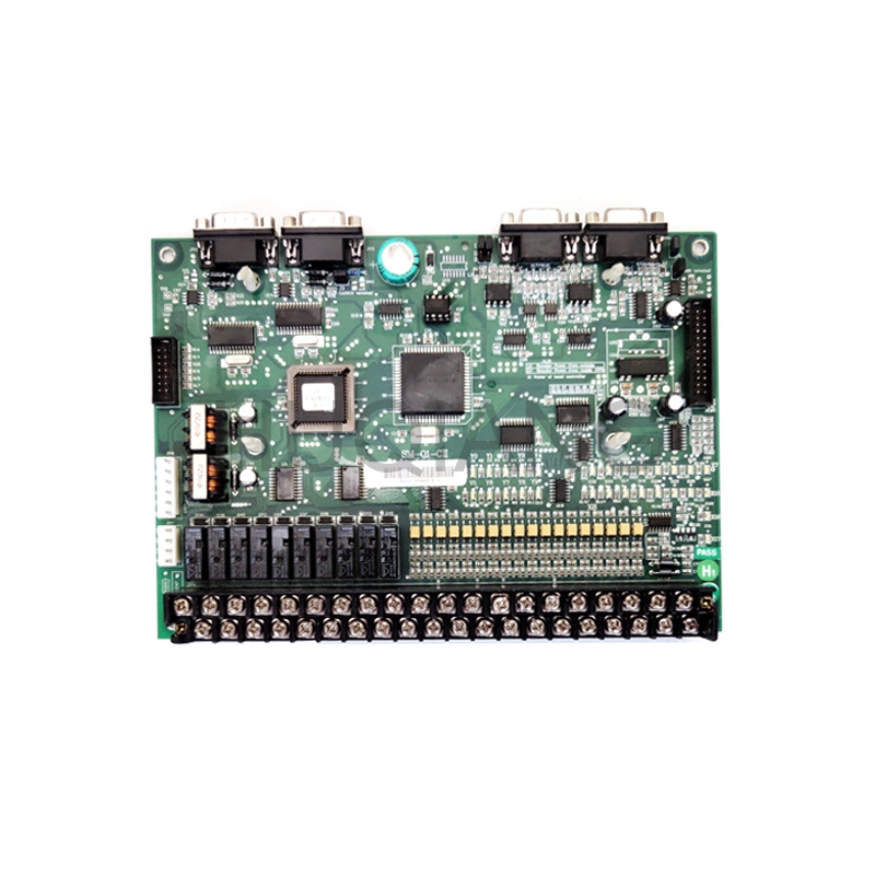STEP Elevator Parts PCB Elevator Main Board SM-01-CII SM-01-C2