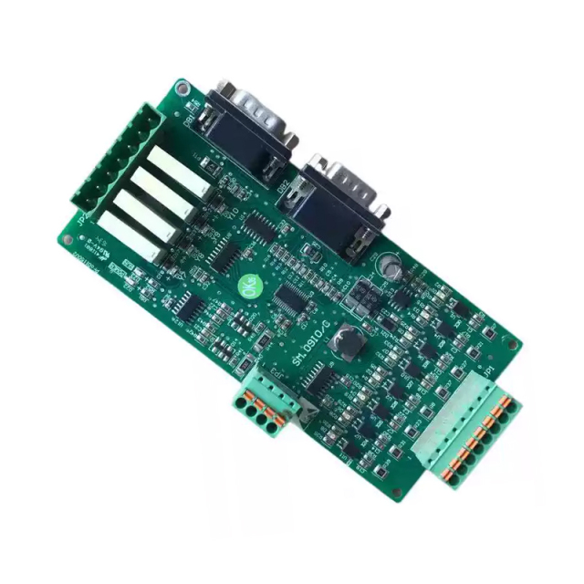 STEP Elevator Parts PCB Elevator Main Board Electronic Board SM.09I0 C SM09I0C