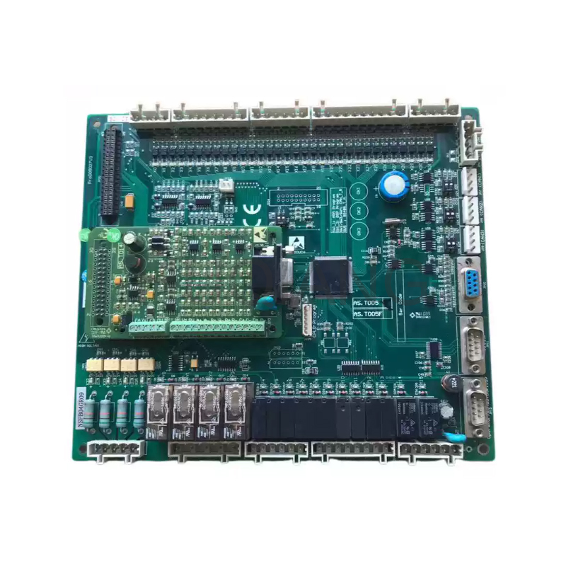 STEP Elevator Parts PCB Elevator All-in-One Inverter Main Board S8 AS.T005 AStar-S8-4007-2