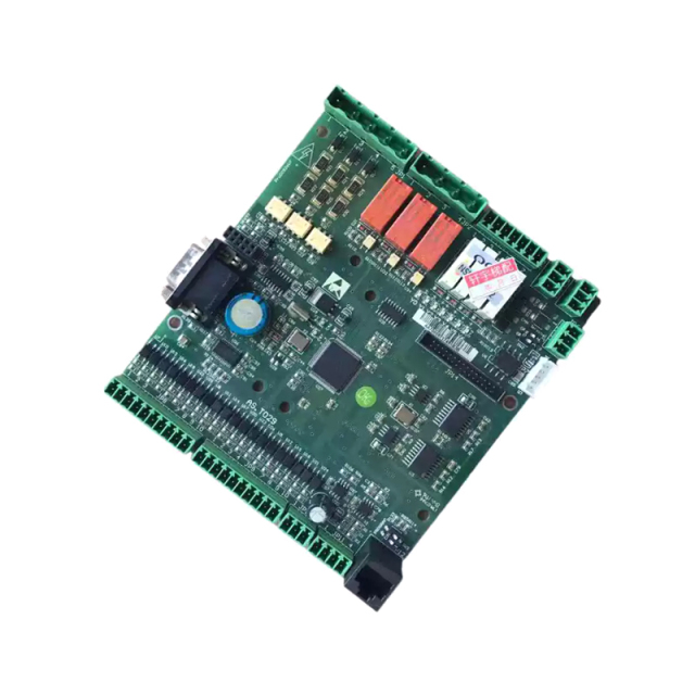 STEP Elevator Parts PCB AS380 Elevator All-in-One Inverter Main Board AS.T029 T029