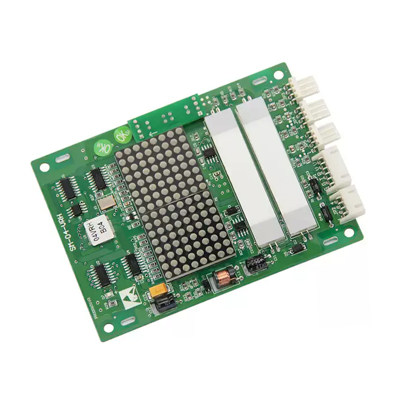 STEP Elevator Parts PCB Elevator COP LOP Display Board SM.04VRH