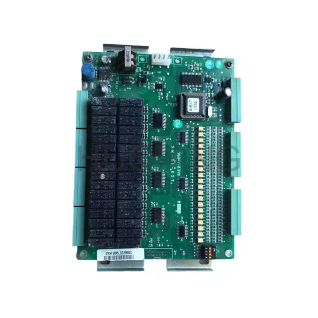 STEP Elevator Parts Elevator Car Communication Board Extension Board Car Top Board SM-01-EXT