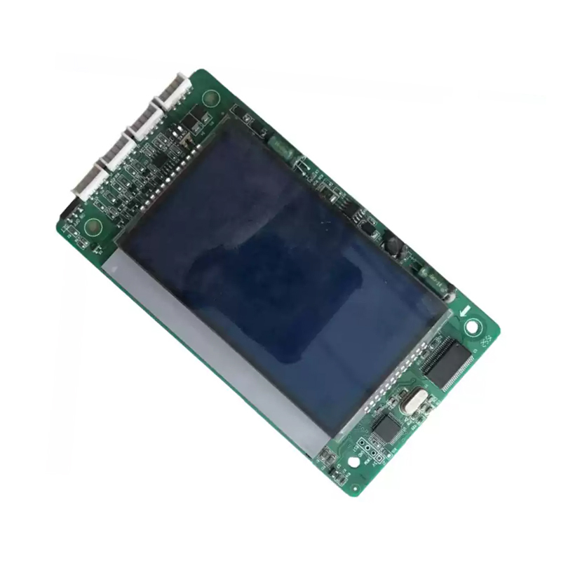 STEP Elevator Parts PCB Elevator LCD COP LOP Board SFTC-HCB-SL-B0 SFTC-HCB-L-B0
