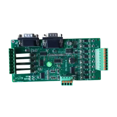 STEP Elevator Parts PCB Elevator Main Board Electronic Board SM.09I0 C SM09I0C