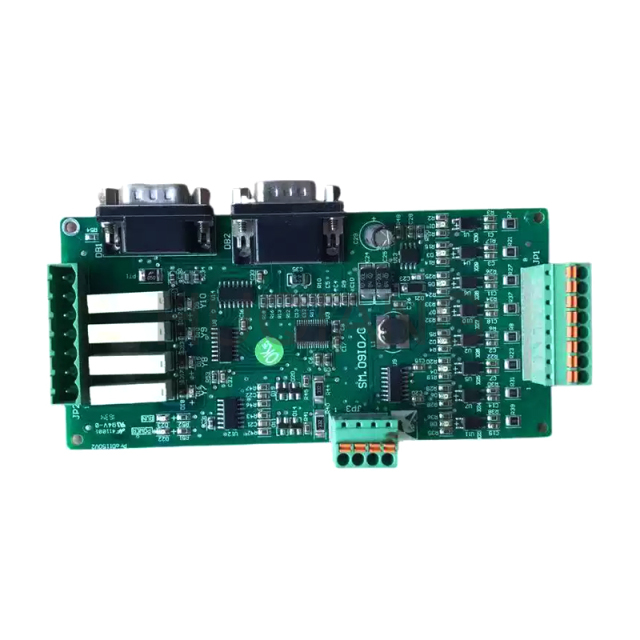 STEP Elevator Parts PCB Elevator Main Board Electronic Board SM.09I0 C SM09I0C