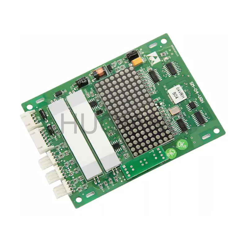 STEP Elevator Parts PCB Elevator COP LOP Display Board SM.04VRH