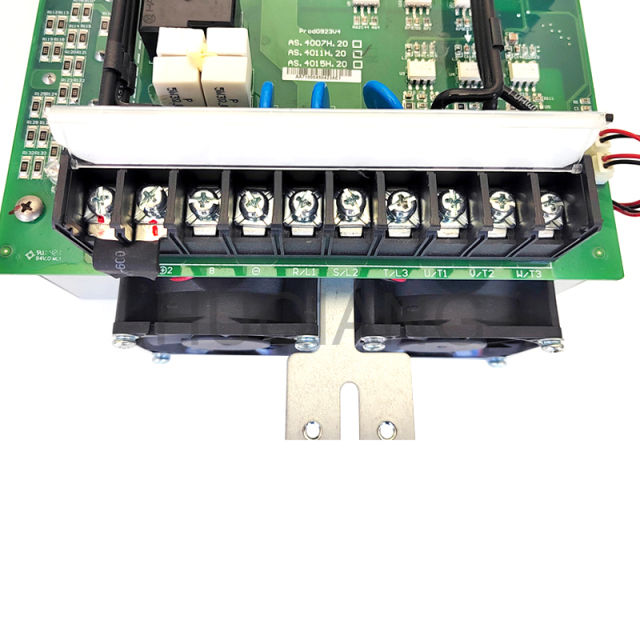 STEP Elevator Parts PCB Elevator All-in-One Inverter Drive Board AS.4007H.20 AS.4011H.20 AS.4015H.20