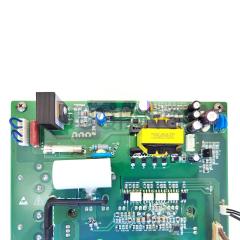 STEP Elevator Parts PCB Elevator All-in-One Inverter Drive Board AS.4007H.20 AS.4011H.20 AS.4015H.20