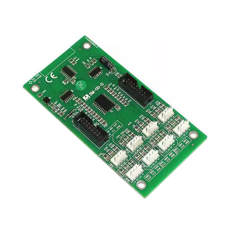 STEP Elevator Parts PCB Elevator Command Expansion Board SM-03-D SM-02-EXT-V3.1