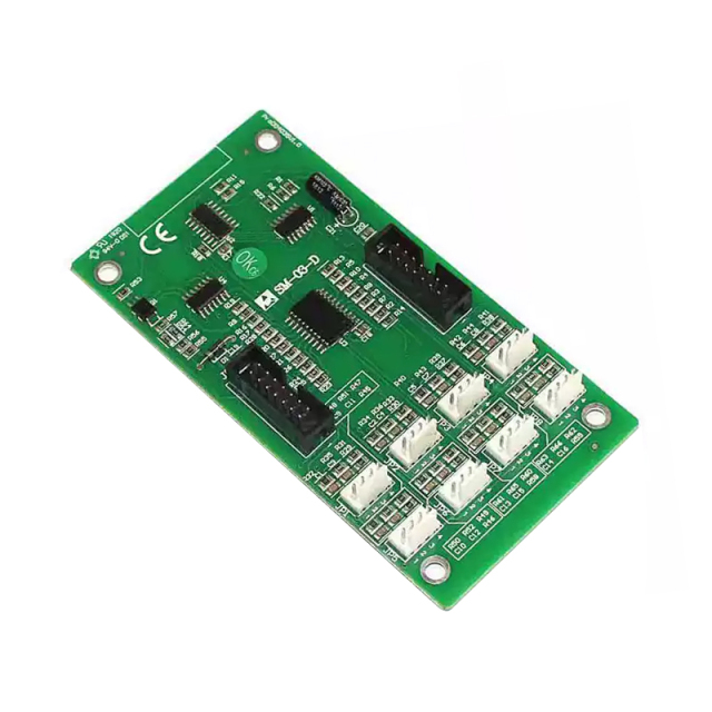 STEP Elevator Parts PCB Elevator Command Expansion Board SM-03-D SM-02-EXT-V3.1