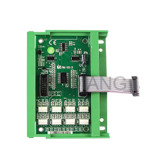 STEP Elevator Parts PCB Elevator Command Expansion Board SM-03-D SM-02-EXT-V3.1