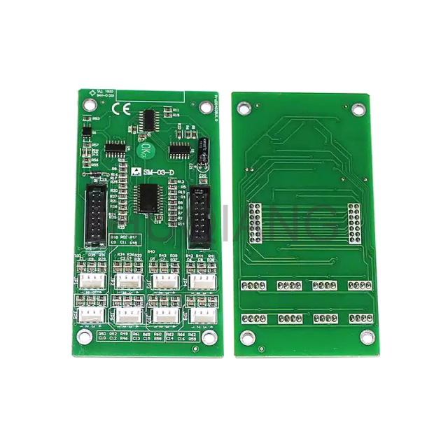 STEP Elevator Parts PCB Elevator Command Expansion Board SM-03-D SM-02-EXT-V3.1