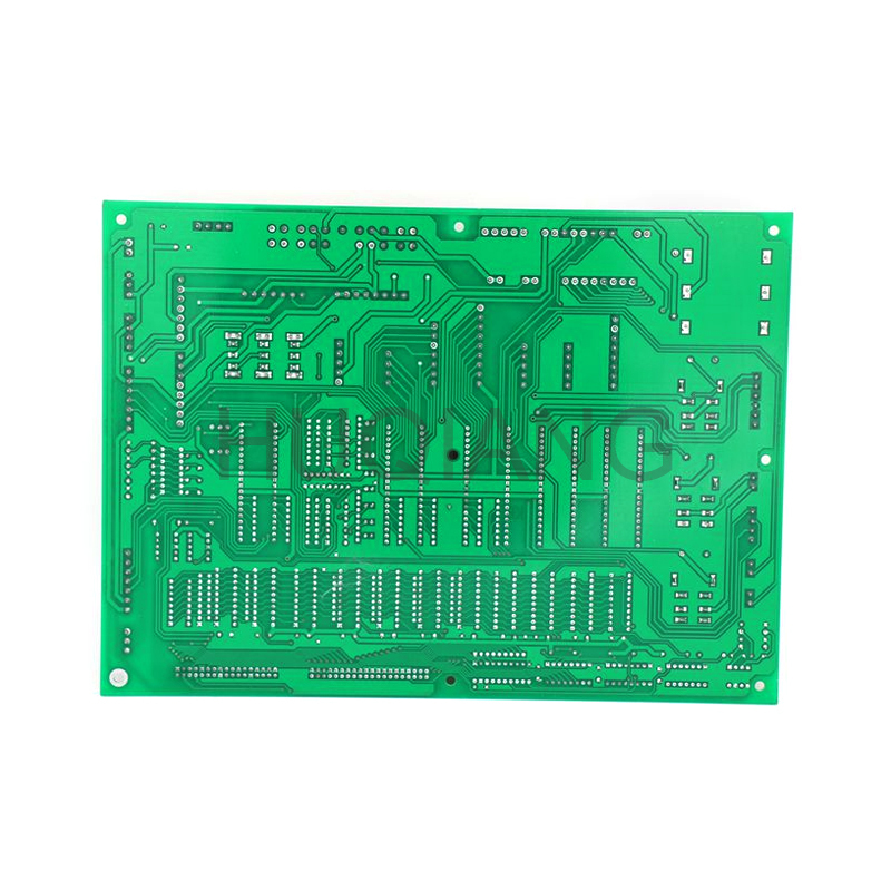 Shanghai Hyundai STVF5 Elevator Parts Control Board Relay Board TCB-3 204C2467 H22(CH)