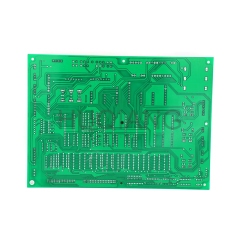 Shanghai Hyundai STVF5 Elevator Parts Control Board Relay Board TCB-3 204C2467 H22(CH)