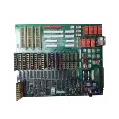 Shanghai Hyundai Elevator Parts CTB Board CTB-1 Elevator Main Board 204C2089 H23