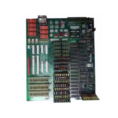 Shanghai Hyundai Elevator Parts CTB Board CTB-1 Elevator Main Board 204C2089 H23