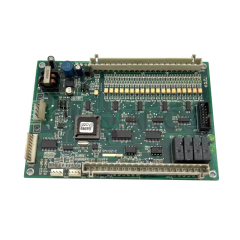 Thyssen&STEP Elevator Parts PCB Elevator Car Communication Board SM-02-V3.2 V3.1 -02C