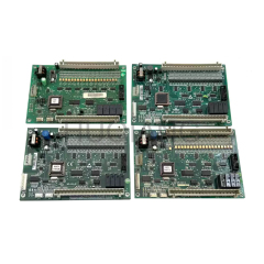 Thyssen&STEP Elevator Parts PCB Elevator Car Communication Board SM-02-V3.2 V3.1 -02C