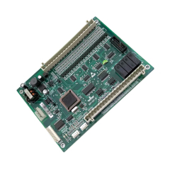 Thyssen&STEP Elevator Parts PCB Elevator Car Communication Board SM-02-V3.2 V3.1 -02C
