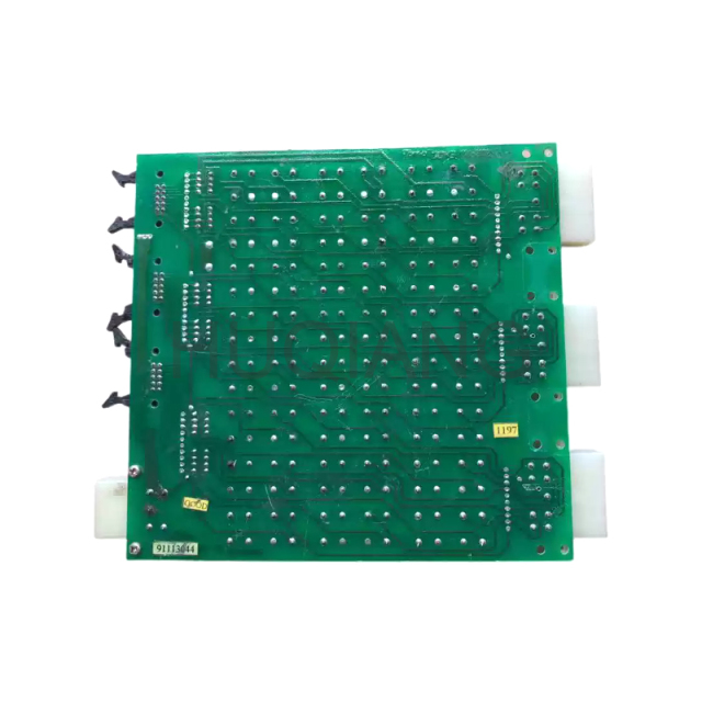 Toshiba Elevator Parts PCB CV60 Elevator Communication Board RYD3 UCE4-22J1 3NIM0256-301-B