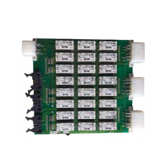 Toshiba Elevator Parts PCB CV60 Elevator Communication Board RYD3 UCE4-22J1 3NIM0256-301-B