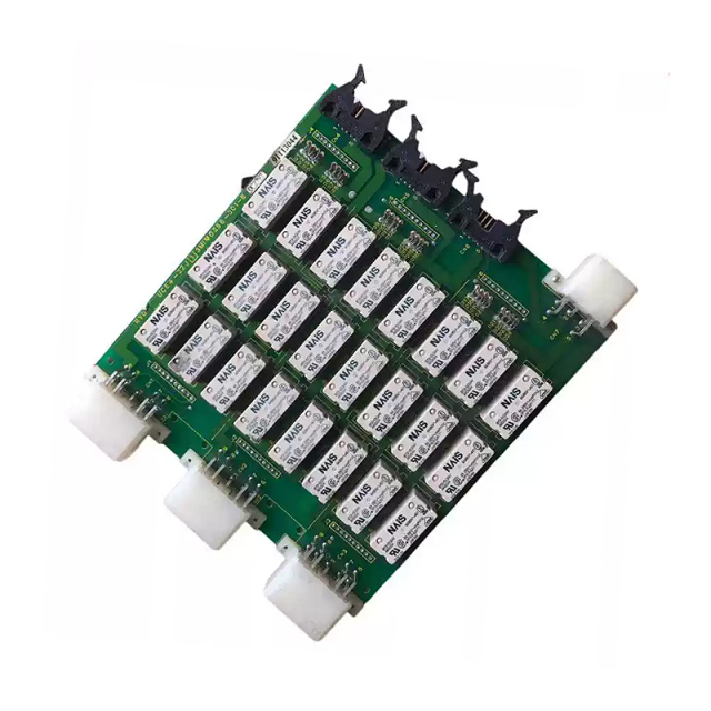 Toshiba Elevator Parts PCB CV60 Elevator Communication Board RYD3 UCE4-22J1 3NIM0256-301-B