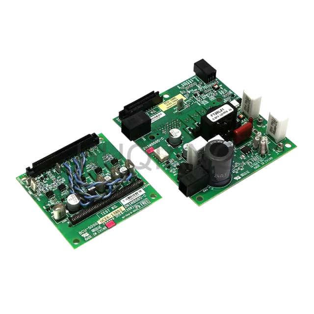 Toshiba Elevator Parts PCB Elevator Inverter Drive Control Board BCU-500C G UCE6-142B138 2N1M8685