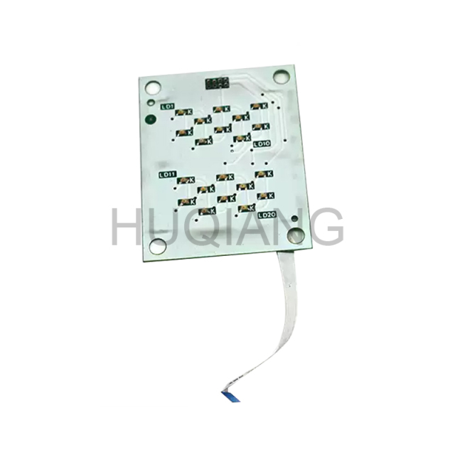 Toshiba Elevator Parts PCB Elevator Car Display Board UCE13-97A UCE13-94A1 5P1M1216P002
