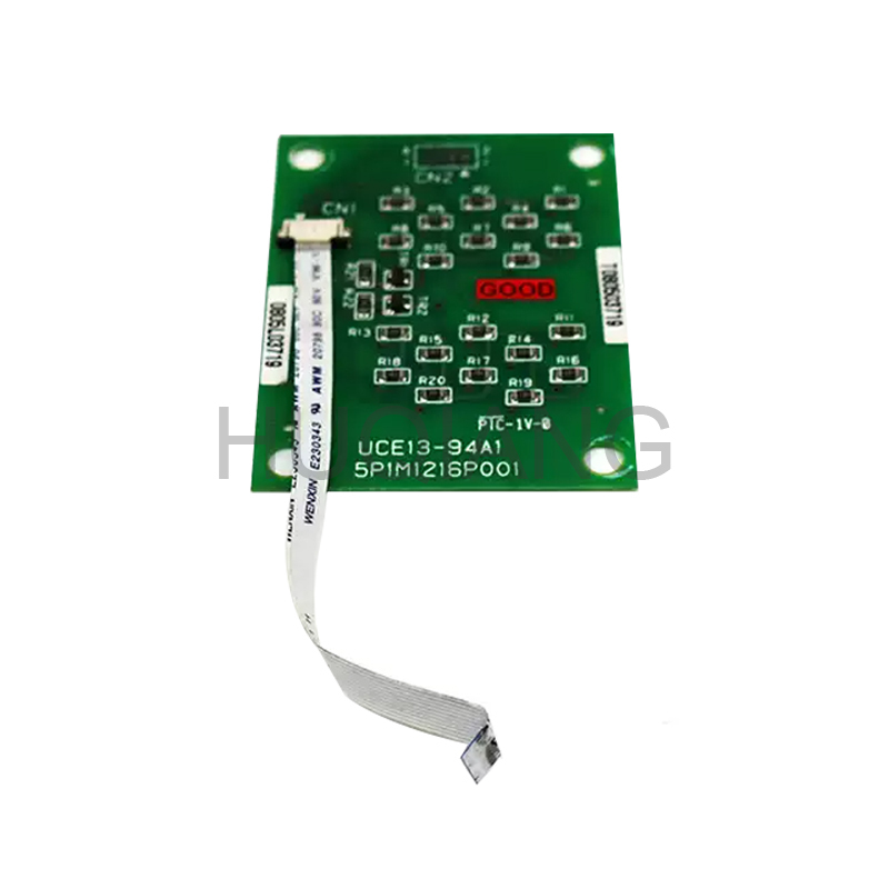 Toshiba Elevator Parts PCB Elevator Car Display Board UCE13-97A UCE13-94A1 5P1M1216P002