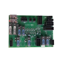 Toshiba Elevator Parts PCB Elevator Interface Board Relay Board SF-RY-T UCE4-652L 2N1M3580P041-A